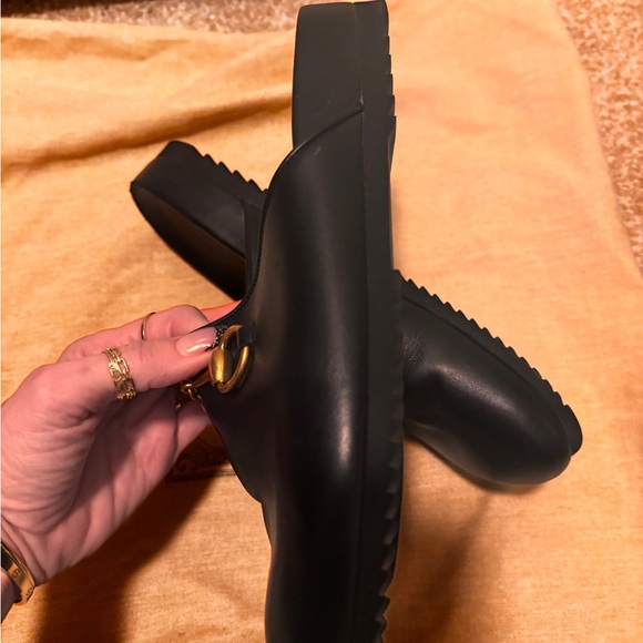 Gucci Horsebit Slipper - Picture 3 of 8